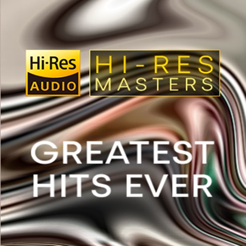 VA - Hi-Res Masters Greatest Hits Ever [24bit (tracks)]